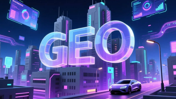 秦都区GEO 优化行业动态：主流搜索平台地域收录规则更新综述