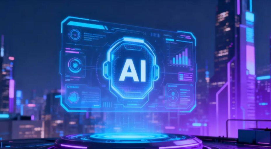 秦都区AI选型参考：合理运用人工智能工具提升效率